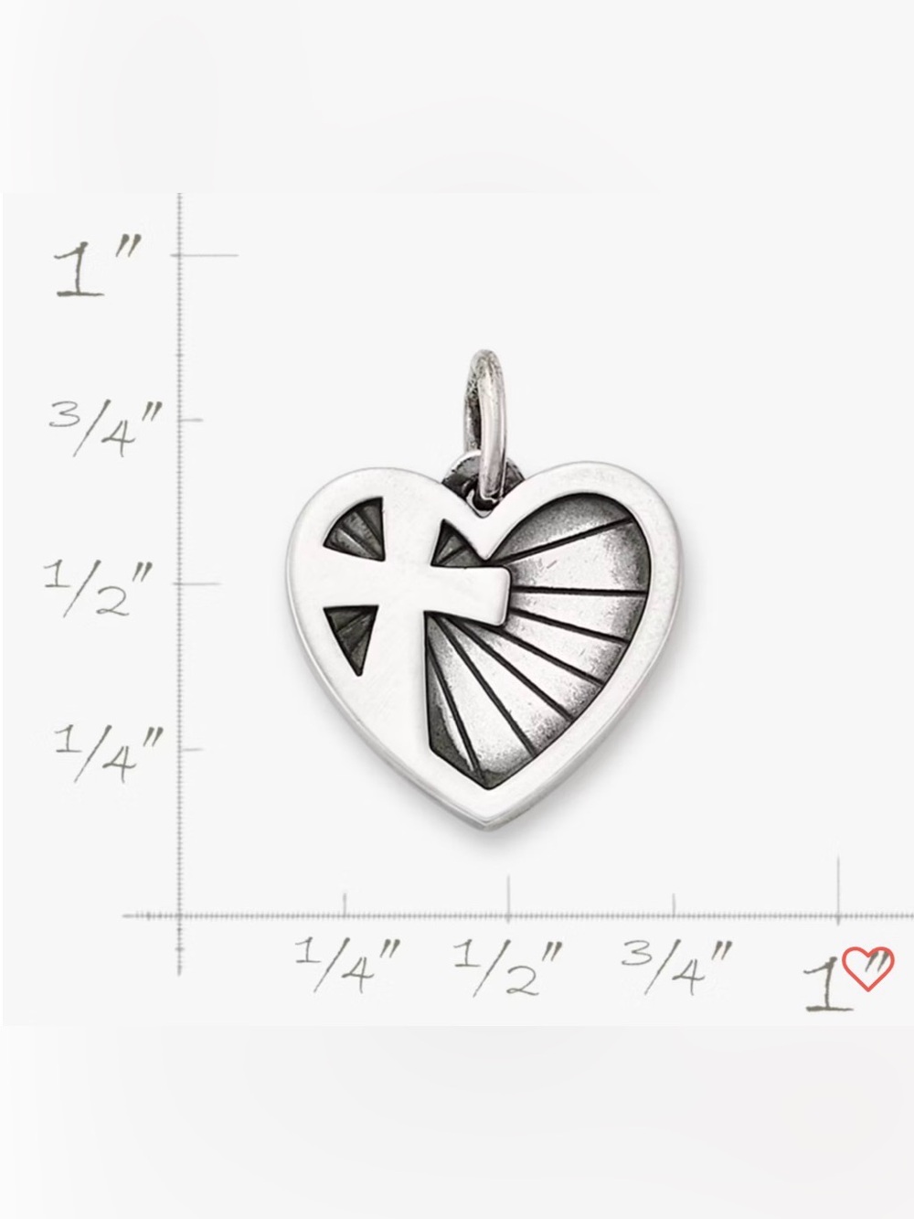 James Avery Charm - Picture 2 of 2